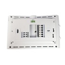 Termostato Digital 4.5" 1 Etapa Programable 1F83C-11Pr White Rodgers