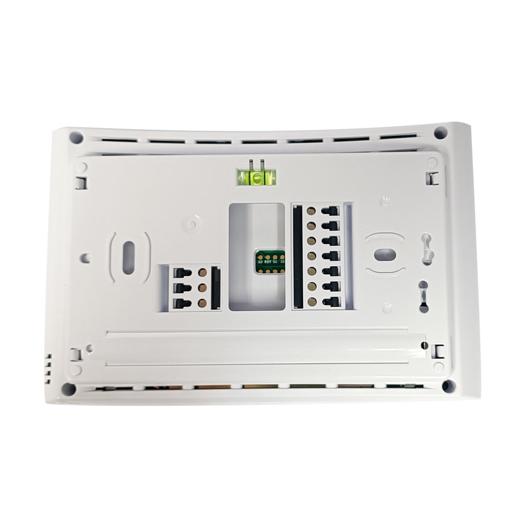 Termostato Digital 5" 2 Etapa No  Programable 1F85U-22Np White Rodgers