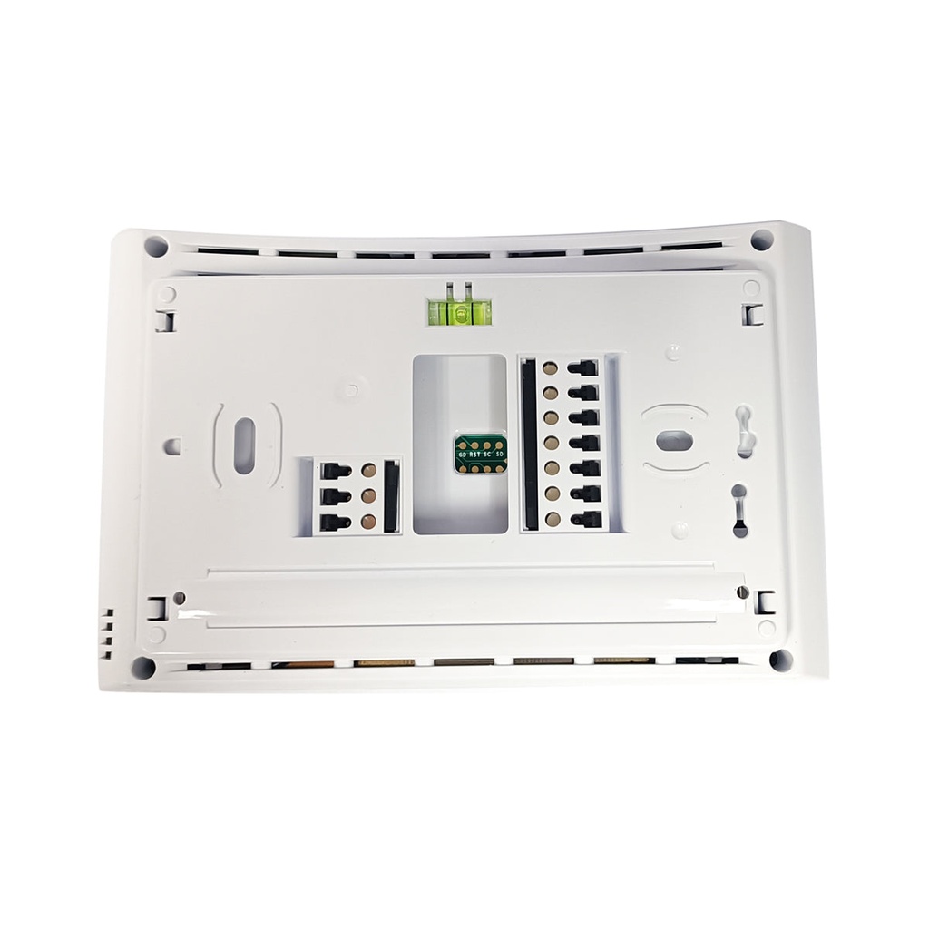 Termostato Digital 5" 2 Etapa Programable 1F85U-22Pr White Rodgers