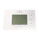 Termostato Digital 5" 2 Etapa Programable 1F85U-22Pr White Rodgers