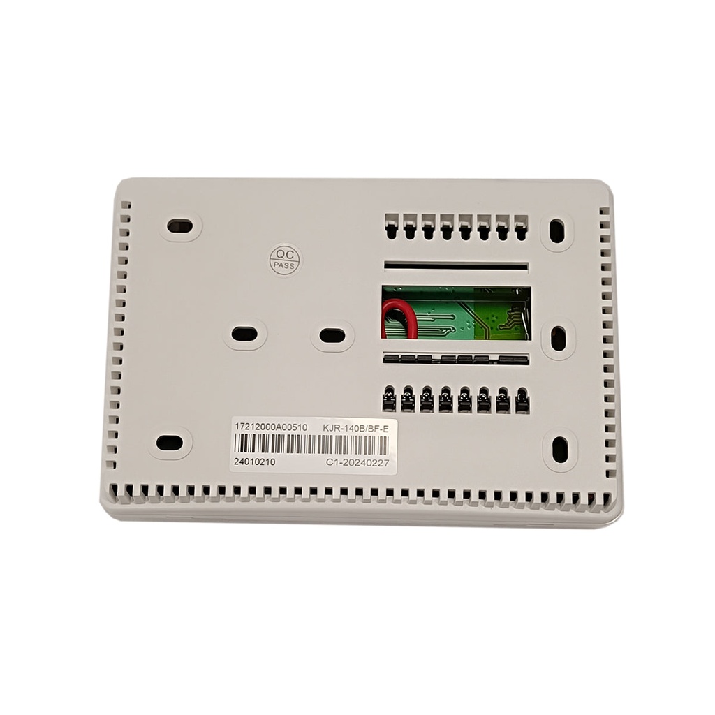 Termostato Gabinete Cdov-60Ab StarGreen