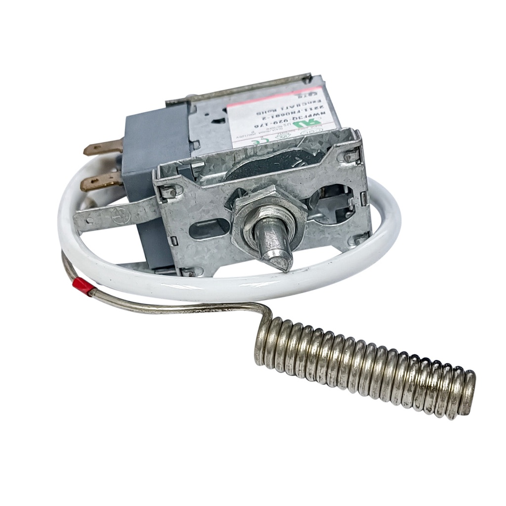 Termostato Nevera Capilar  00606010109 F3Q-929-176 Haier