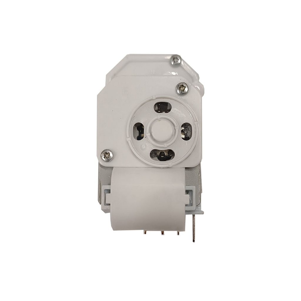 Timer Defrost Asiatico Plastico 8Hr-1Min Tmde807Td1