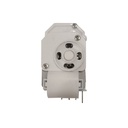 Timer Defrost Asiatico Plastico 8Hr-1Min Tmde807Td1
