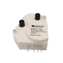 TIMER DEFROST PLASTICO AJUST. 4-12 Hr/10-35Min PIN2143 GEN