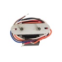 TRANSFORMADOR 40 VAC 220/24V
