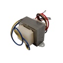 Transformador 50 Vac 220/24V