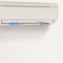 Bomba Drenaje 12 Lts/Hr   Altura 10Mts 54Kbtu 220V/1F Mini Agua  Aspen