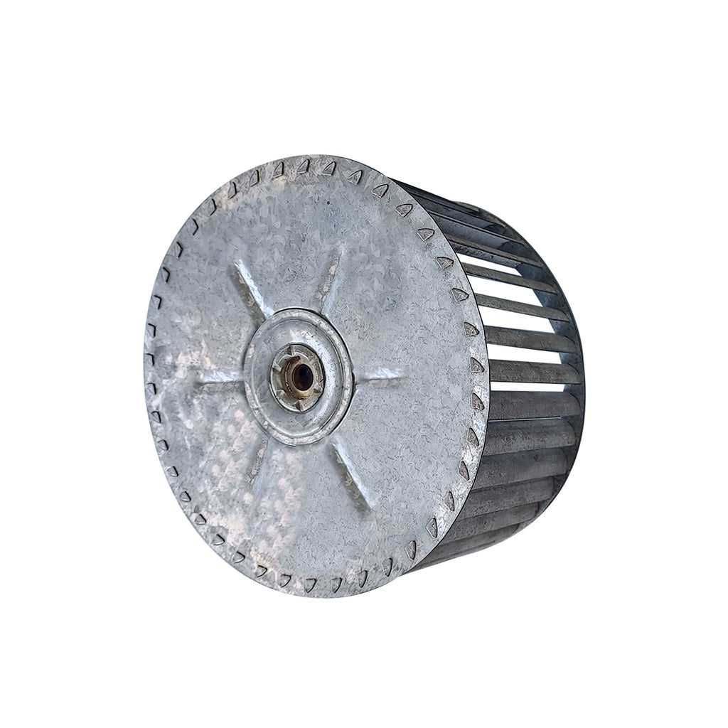 TURBINA METALICA SENC.1075-400x1/2" CCW*