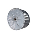 TURBINA METALICA SENC.1075-500 x 1/2 CCW*