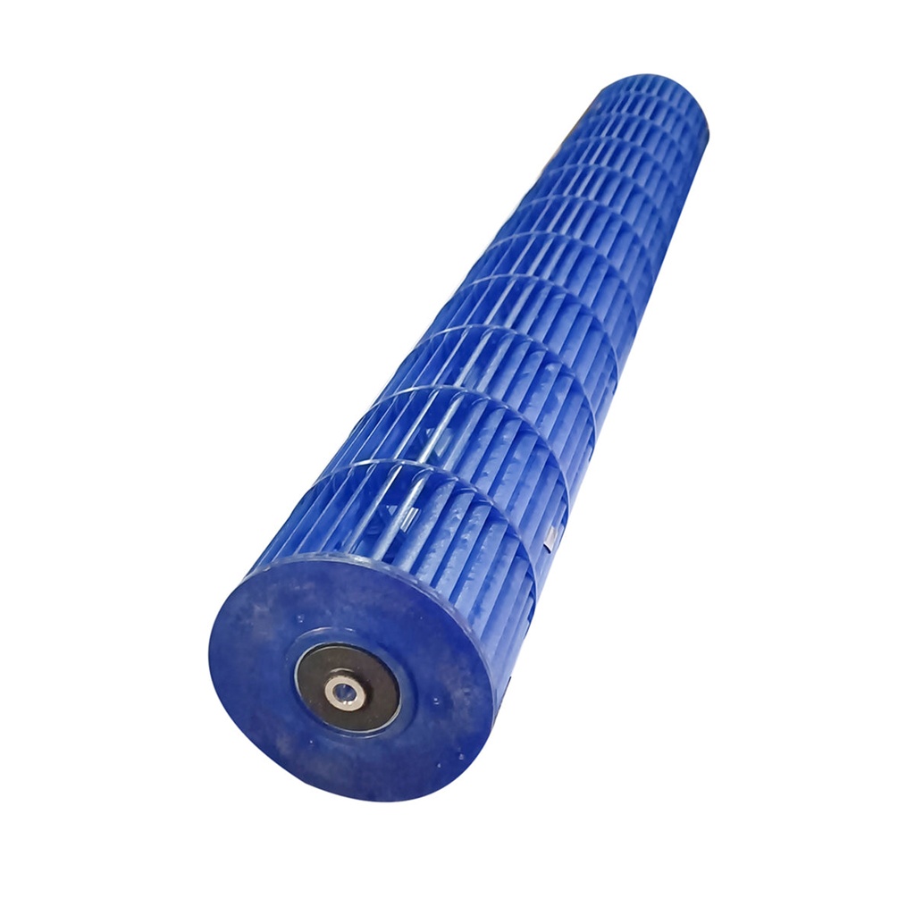 Turbina Plastica Minisplit 75,8Cm X 9,8Cm  StarGreen
