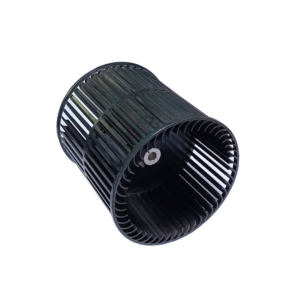 TURBINA PLASTICA PEQUEÑA 15MBTU CW*