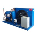 Unidad Cond. 1,5Hp Herm R22/R134/R404/R507 A-M-B 220V/3F Op-Hjz019D20Q Danfoss