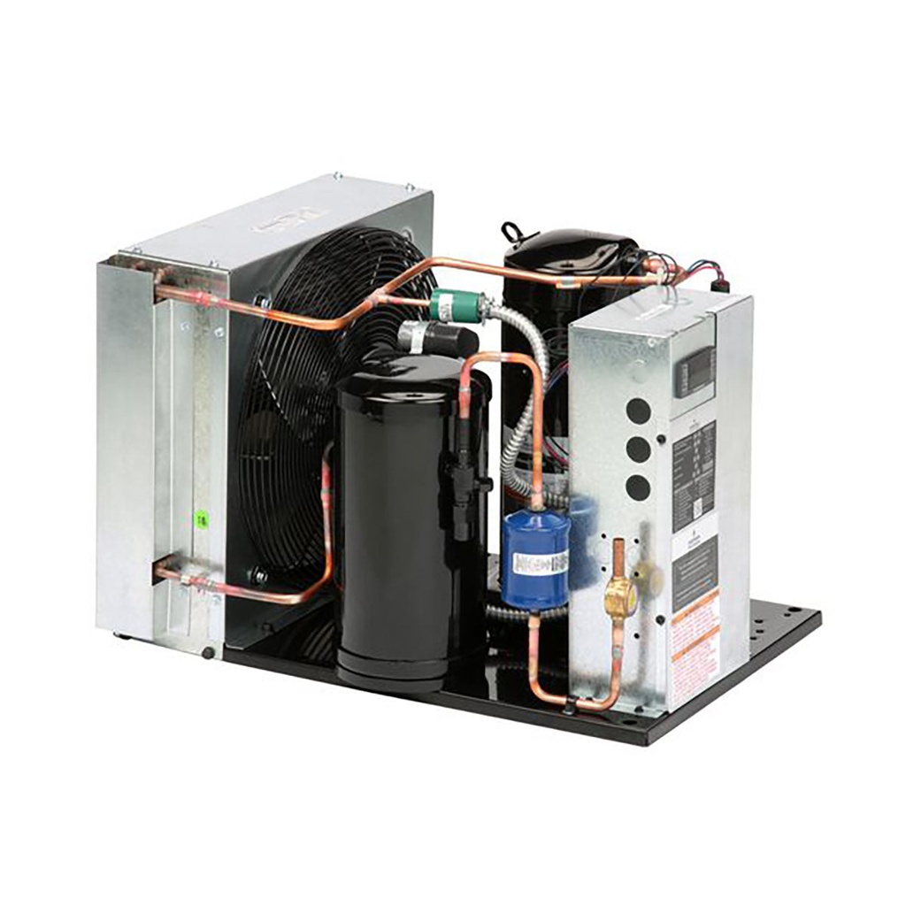 Unidad Cond. 1.5Hp R22/R134/R404 A-M-B 220V/1F Ffap-015Z-Cfv -220 Copeland