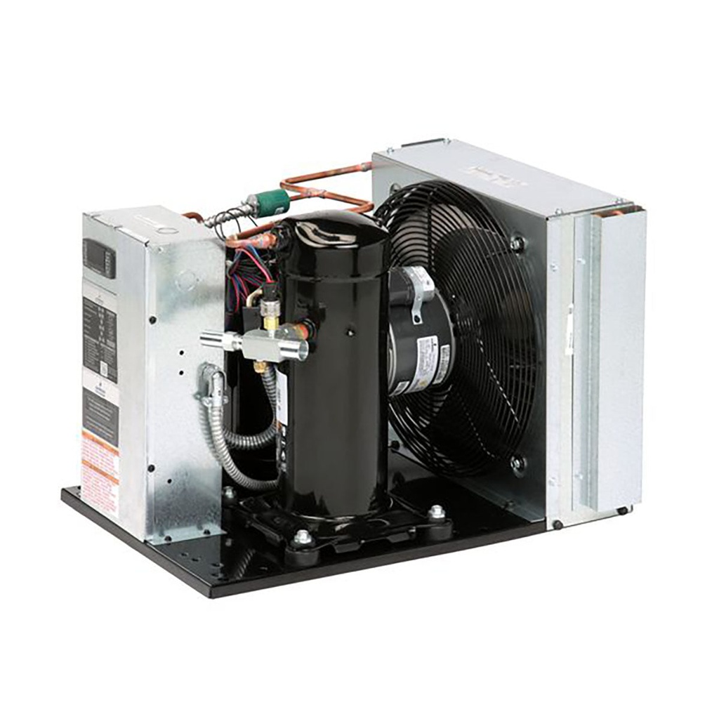 Unidad Cond. 1.5Hp R22/R134/R404 A-M-B 220V/1F Ffap-015Z-Cfv -220 Copeland
