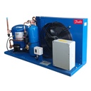 Unidad Cond. 2Hp Herm. R22/R134/R404/R507 A-M-B 220V/1F Op-Hjz022D20N Danfoss