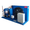 Unidad Cond. 2Hp Herm. R22/R134/R404/R507 A-M-B 220V/3F Op-Hjz022D20Q Danfoss