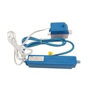 BOMBA DRENAJE 15lts/hr  30.000 BTU 110/220V/1F  MINI CDP15F MASLEX