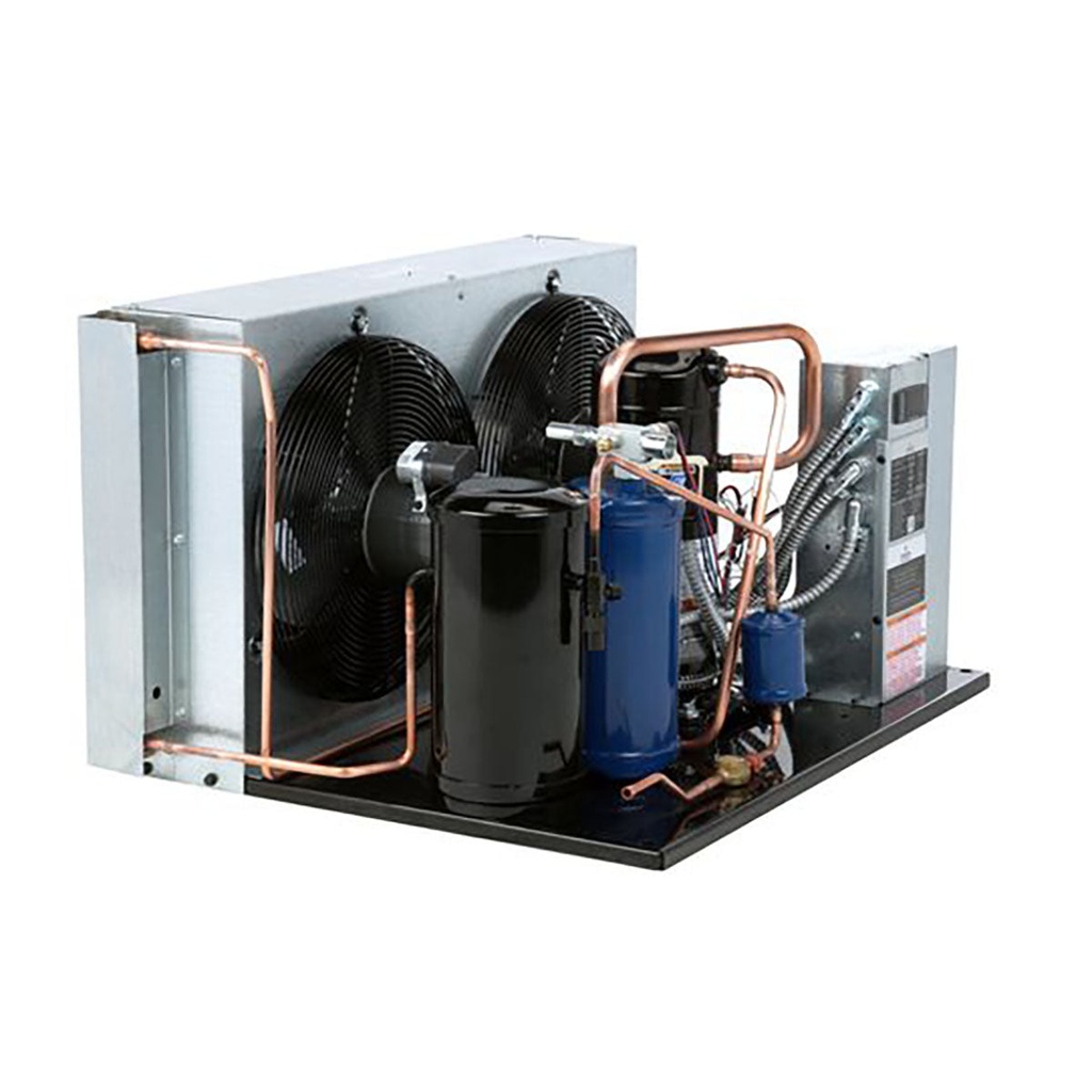 Unidad Cond. 2Hp R22/R134/R404 A-M-B 220V/3F Ffap-020Z-Tfc-320 Copeland