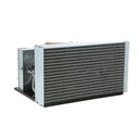 Unidad Cond. 2Hp R22/R134/R404 A-M-B 220V/3F Ffap-020Z-Tfc-320 Copeland