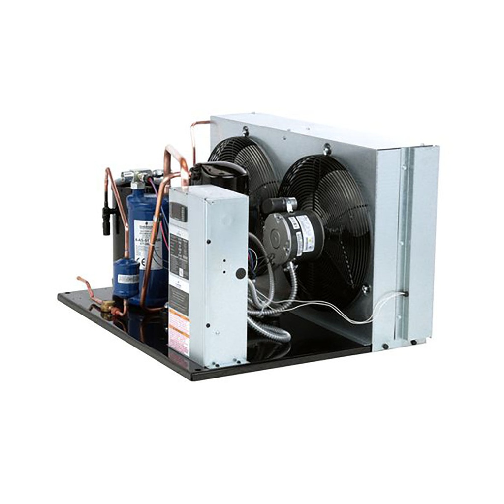 Unidad Cond. 2Hp R22/R134/R404 A-M-B 220V/3F Ffap-020Z-Tfc-320 Copeland