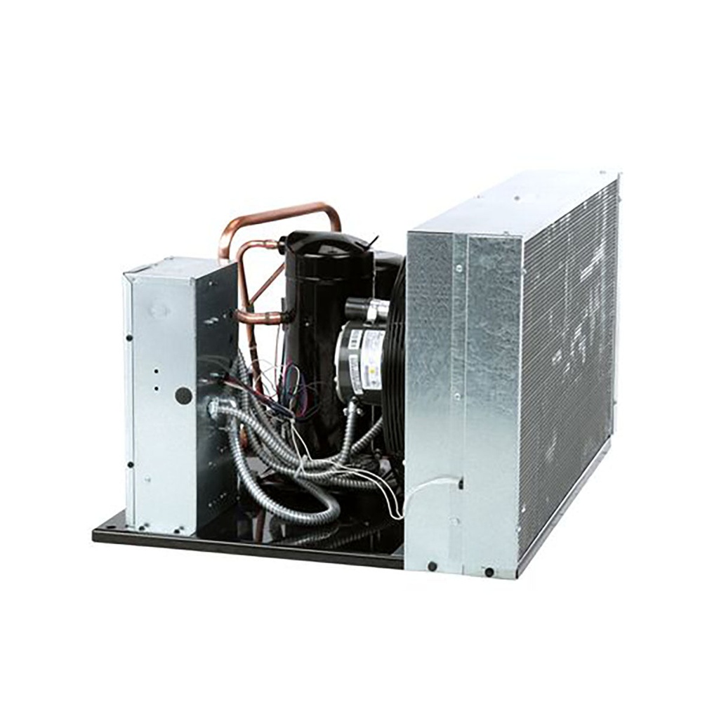 Unidad Cond. 3Hp R22/R134/R404 A-M-B 220V/3F Ffap-032Z-Tfc-320 Copeland