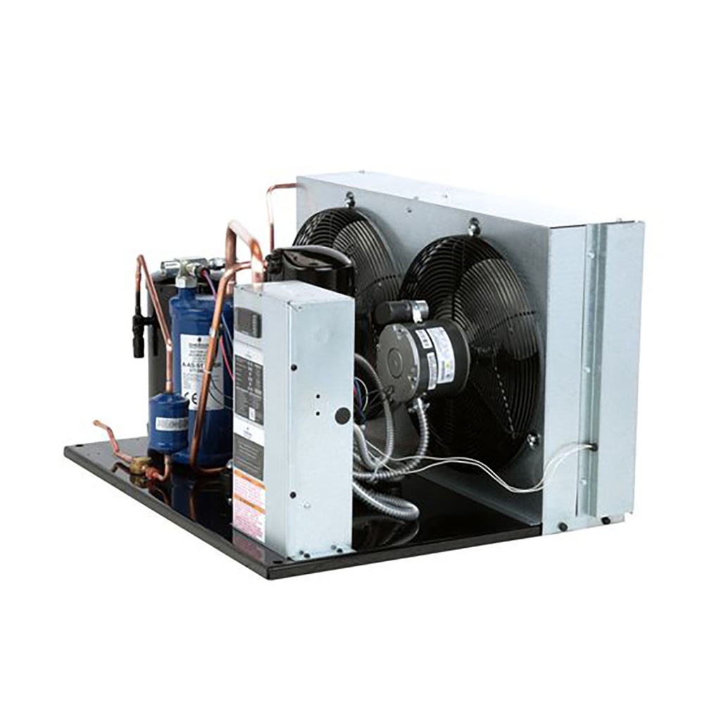 Unidad Cond. 3Hp R22/R134/R404 A-M-B 220V/3F Ffap-032Z-Tfc-320 Copeland