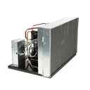 Unidad Cond. 5Hp R22/R134/R404 A-M-B 220V/1F Ffap-050Z-Cfv-072 Copeland