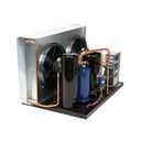 Unidad Cond. 5Hp R22/R134/R404 A-M-B 220V/3F Ffap-050Z-Tfc-320 Copeland