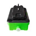 BOMBA DRENAJE 380ltS/hr TANK 110/220V-60HZ P380 WIPCOOL