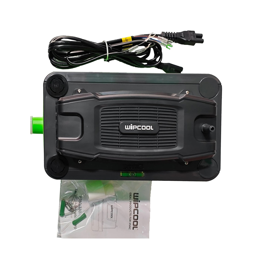 BOMBA DRENAJE 380ltS/hr TANK 110/220V-60HZ P380 WIPCOOL