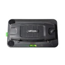 BOMBA DRENAJE 380ltS/hr TANK 110/220V-60HZ P380 WIPCOOL