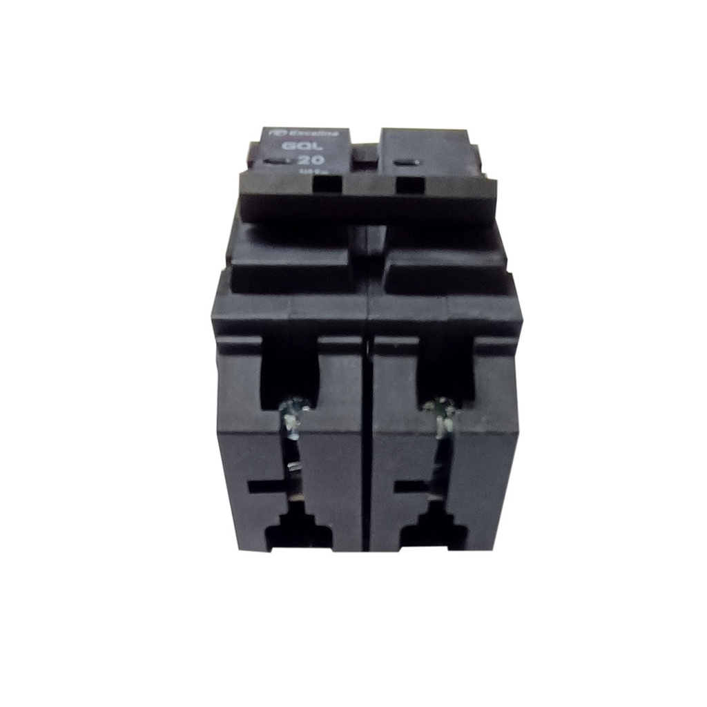 Breaker Hqc 2X20