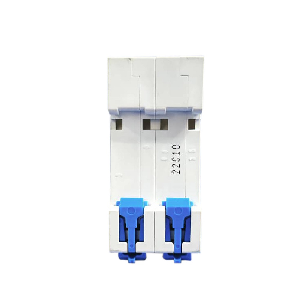 BREAKER TERMOMAGNETICO 2X10AMP 