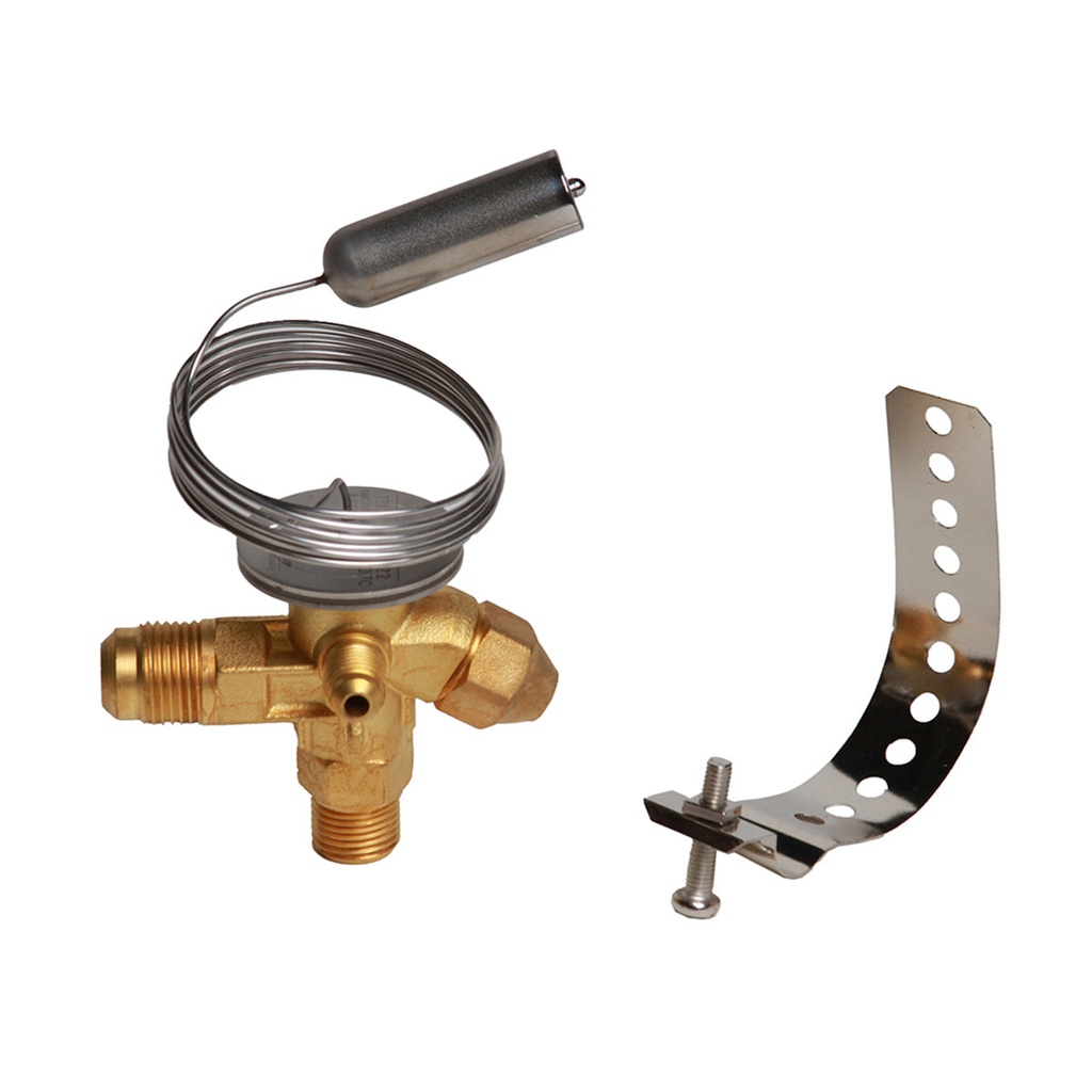 Valvula Expansion Cuerpo R134 C/Esc.Ten2 Danfoss