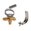 Valvula Expansion Cuerpo R134 C/Esc.Ten2 Danfoss
