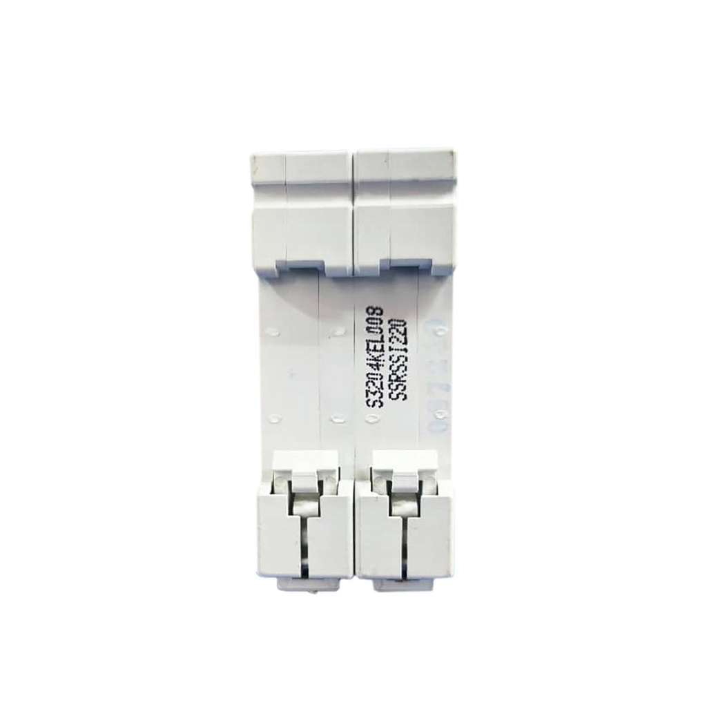 BREAKER TERMOMAGNETICO 2X40 