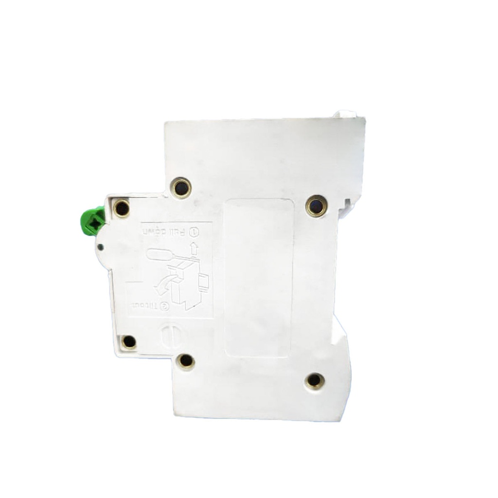 BREAKER TERMOMAGNETICO 3X40