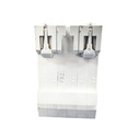 BREAKER TERMOMAGNETICO 3X40