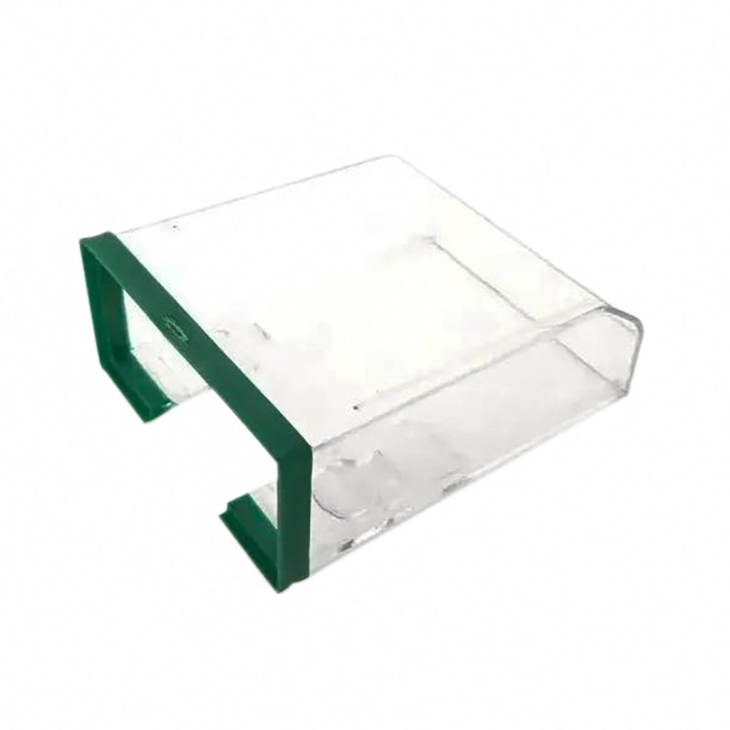 Caja Protectora Para Controlador Ecase Full Gauge