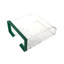 Caja Protectora Para Controlador Ecase Full Gauge