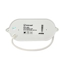 Vapoletas Plana Tipo Faro Para Cavas Led 8W -40 Hasta +50