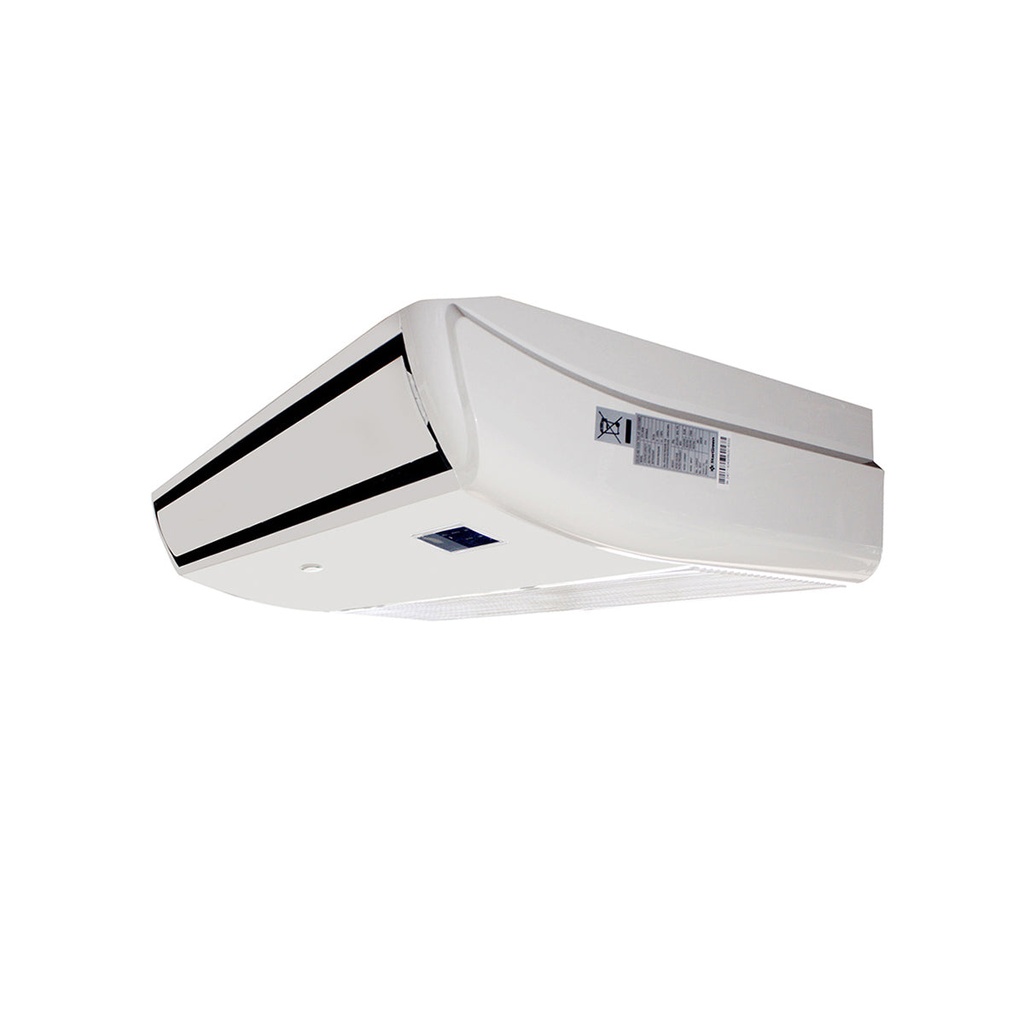 AIRE SPLIT 36KBTU  D/VERTICAL PISO-TECHO  220V/1F R410 CFCTI-36AB-M INVERTER STARGREEN - img_2
