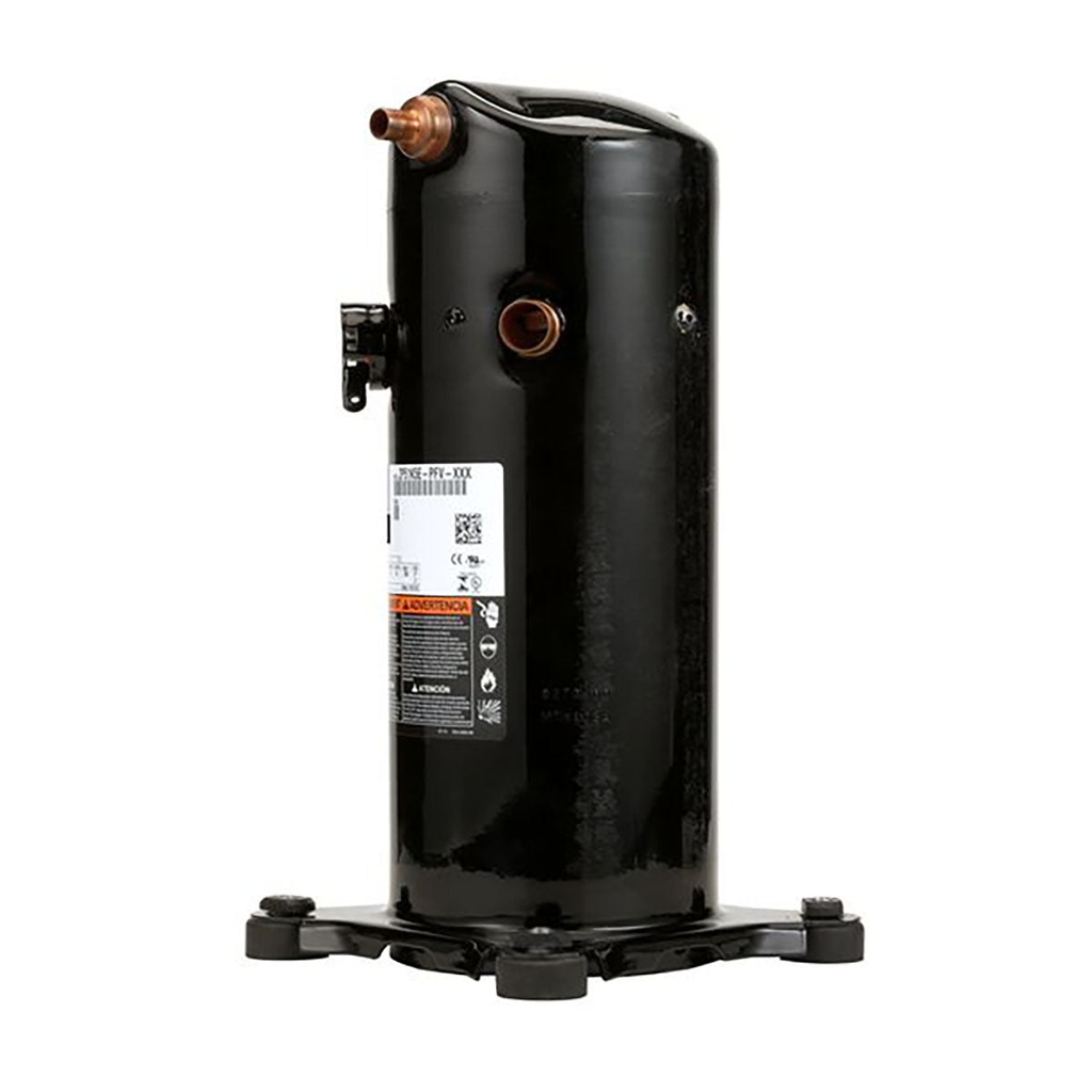 COMPRESOR SCROLL 4TON R410 220V/1F ZP44K5E-PFV -600 COPELAND - img_2