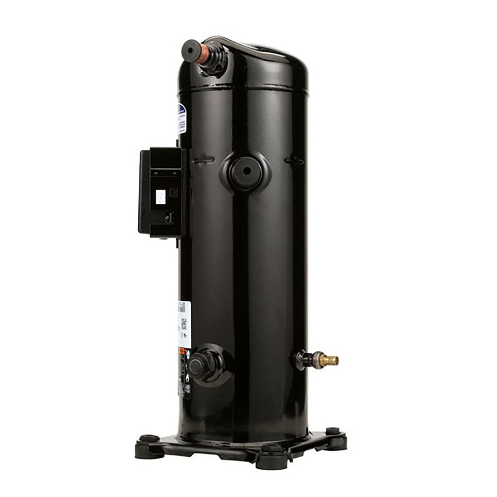 COMPRESOR SCROLL 5TON R410 220V/1F ZP51KCE-PFV COPELAND - img_2