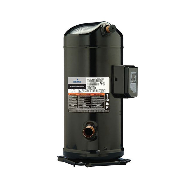 COMPRESOR SCROLL 5TON R22 220V/1F ZR61KC- PFV COPELAND - img_3