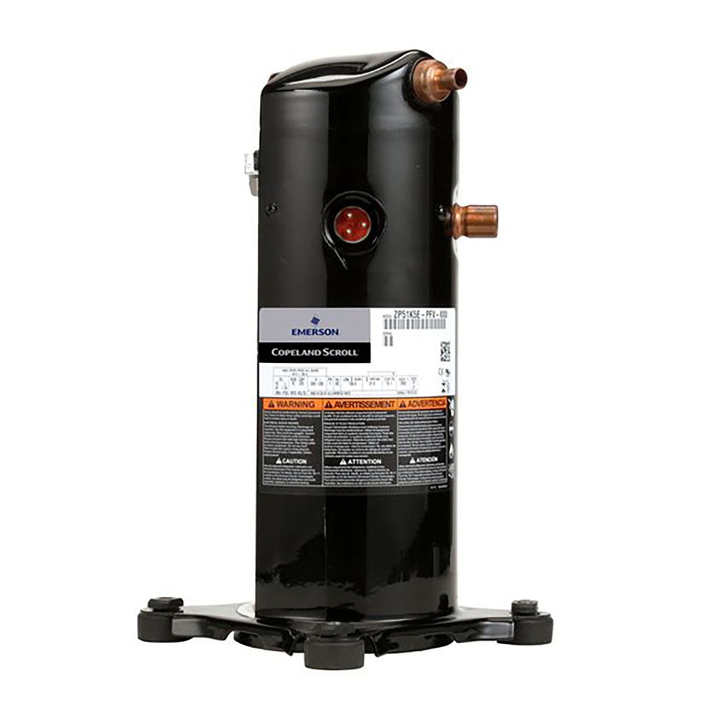 COMPRESOR SCROLL 7.5TON R22 440V/3F ZR94KC-TFD COPELAND - img_2