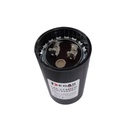 CAPACITOR DE ARRANQUE 145-175 MFD 220VAC