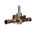 VALVULA SOLENOIDE G 7/8" ODF S/BOB. 240RA9T7 EMERSON - img_2