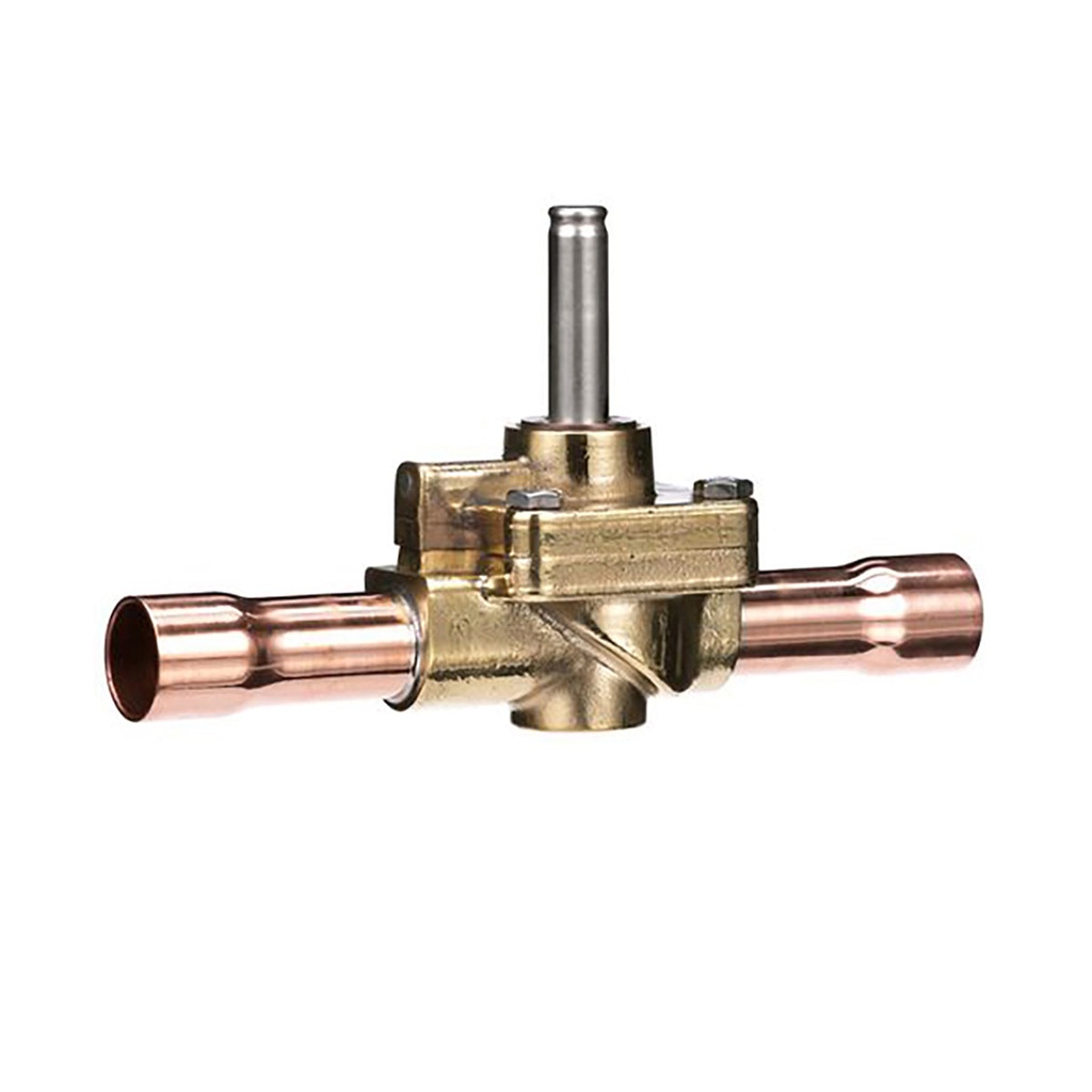 VALVULA SOLENOIDE I 1 1/8" ODF S/BOB. 240RA9T9 EMERSON - img_2